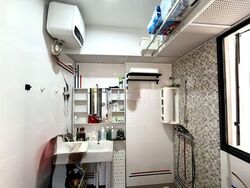 Blk 459B Fernvale Glades (Sengkang), HDB 3 Rooms #560822101